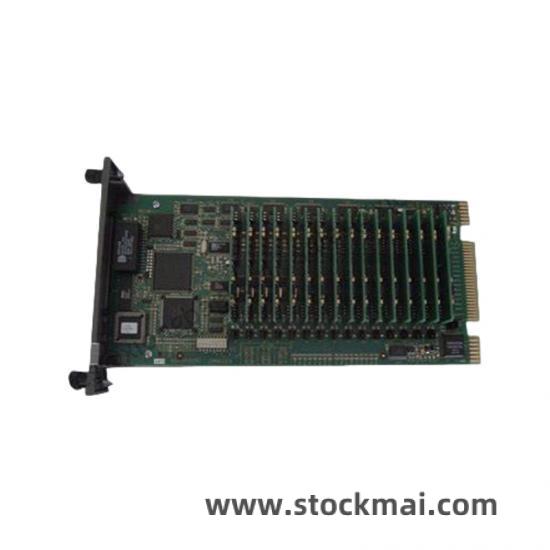ABB Control Module