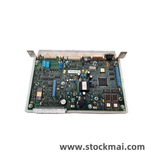 ABB YPP110A Side View