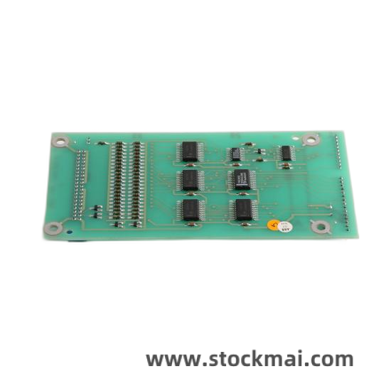 ABB YPQ109B Industrial Module