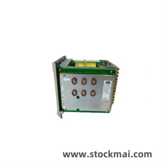 ABB Processor Module