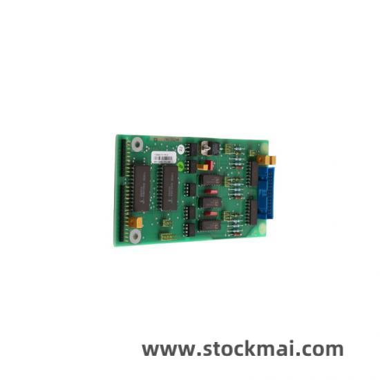 ABB Control Board