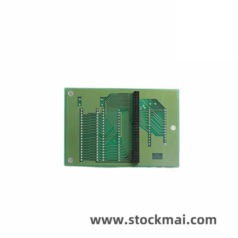 ABB Main Board