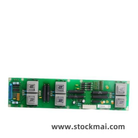 ABB Trigger Pulse Board