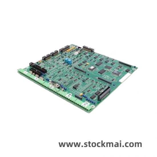 ABB Current Feedback Board