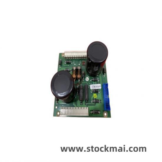 ABB Control Card
