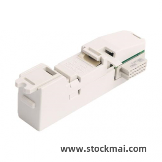 ABB Pulse Transformer Unit