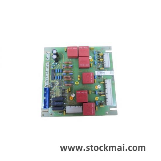 ABB Control Module