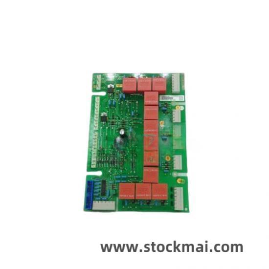ABB Control Board