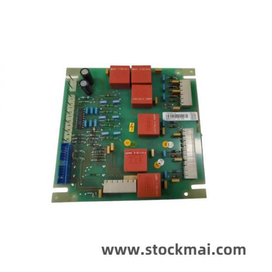 ABB Drive Board