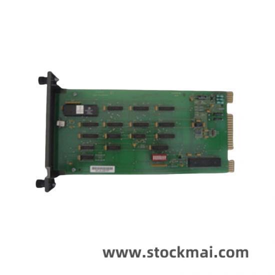 ABB Control Board