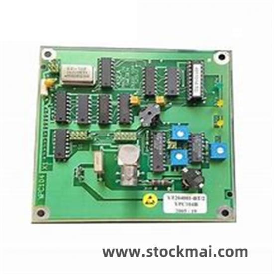 ABB YXU169B Module