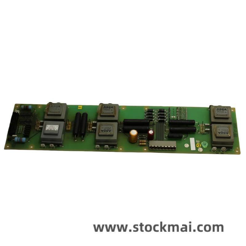 ABB Control Board
