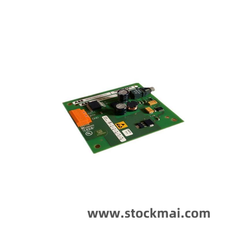 ABB YXU172E YT204001-JJ Industrial Control Board