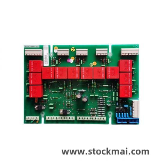 ABB YXU173E Module