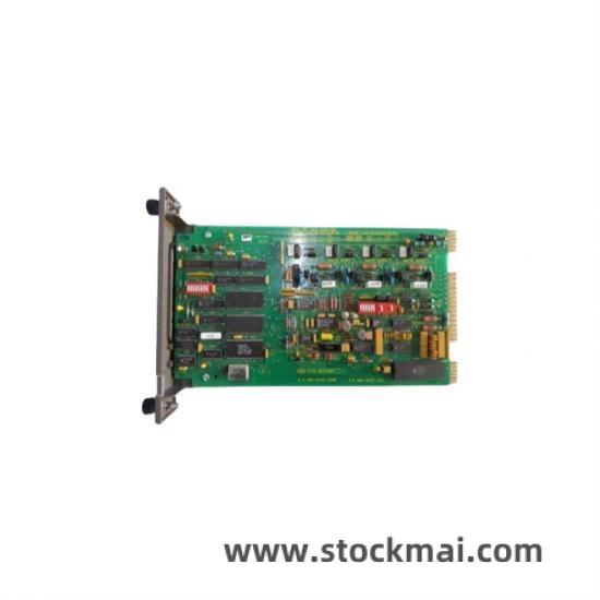 ABB Control Card