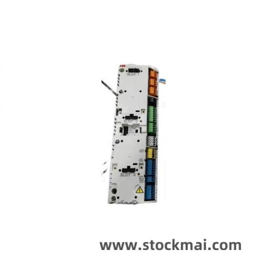ABB ZCU-14 Interface Board