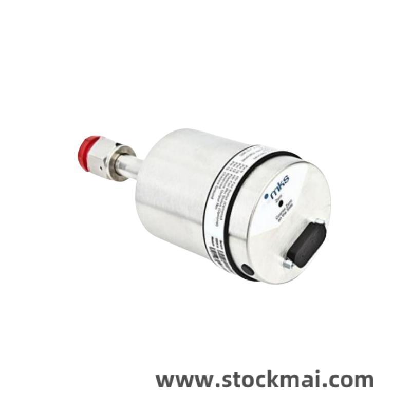 ABB API4380-G Side View