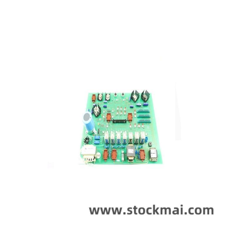 Module Installation Diagram