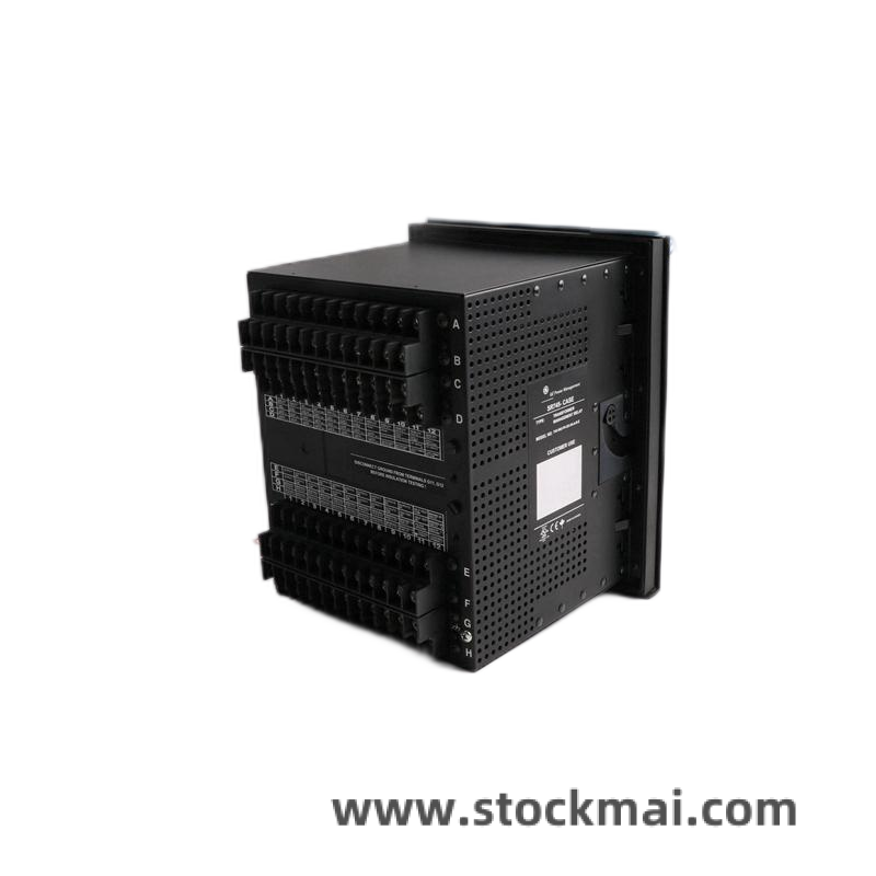 Module Installation Diagram