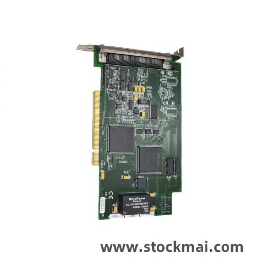 ABB AL81G Front View