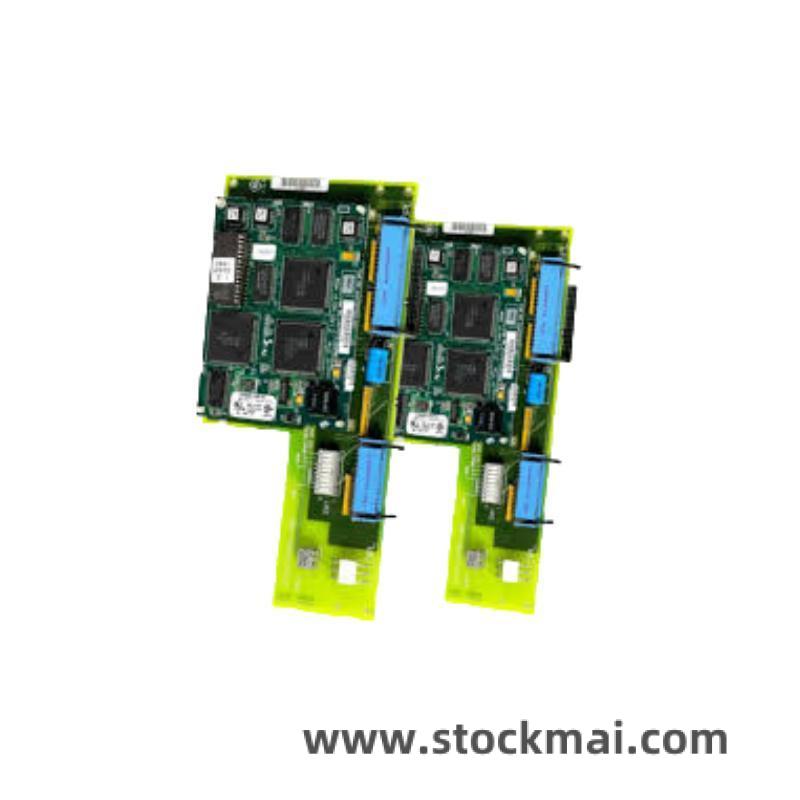 GE DS200ADPAG1 Adapter Card