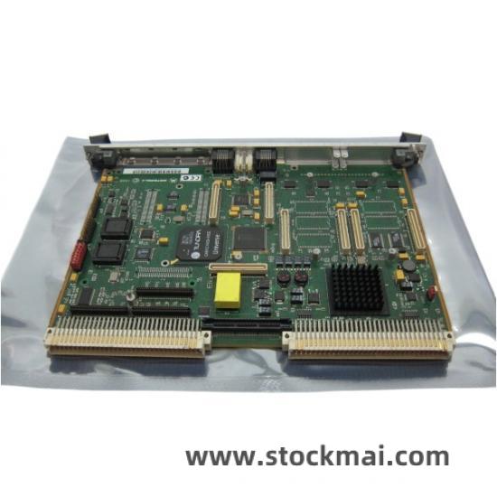 ADVANTEST BGR-022365 Front View