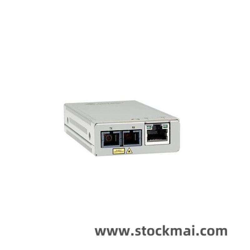 AT-210T Installation