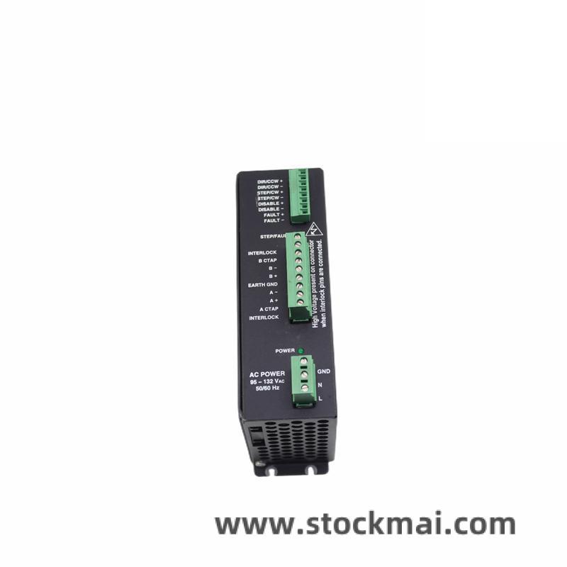 ALSTOM 730475-D Front View