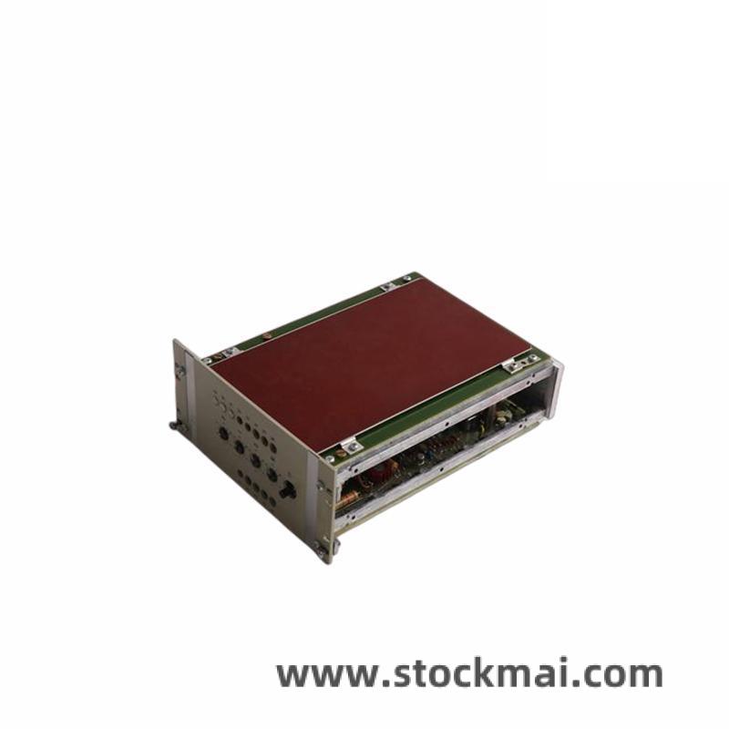 Module Connector Details