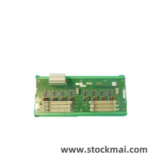 Module Interface Details