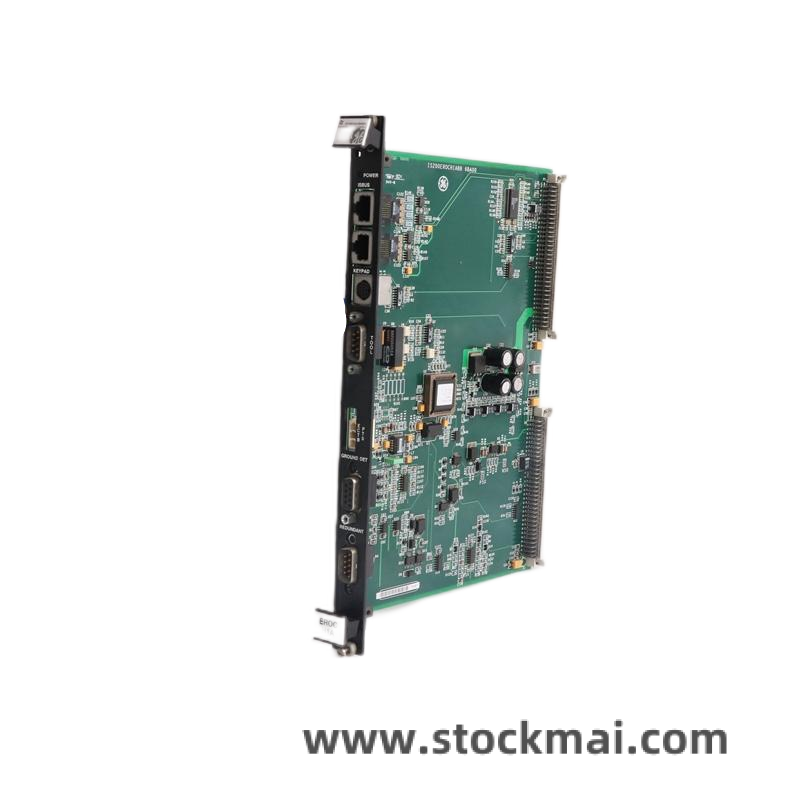 Module Connection Interface
