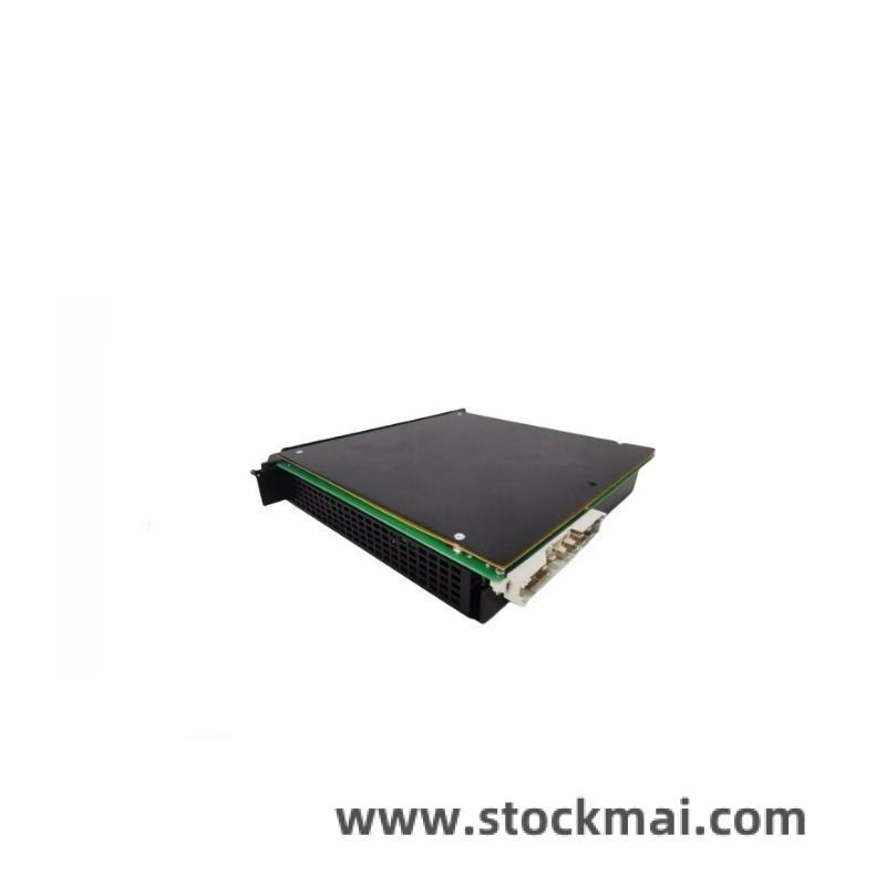 Module Connector Details