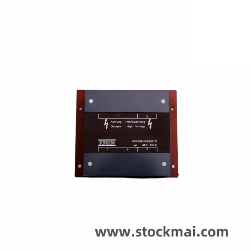 ALSTOM Module