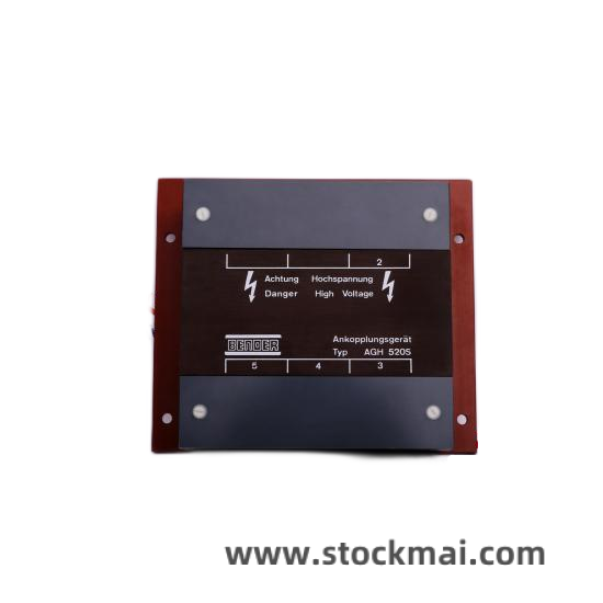 Module Connector Details