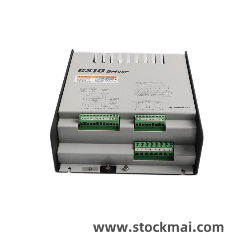 ALSTOM V4561983-0100 Module Front View