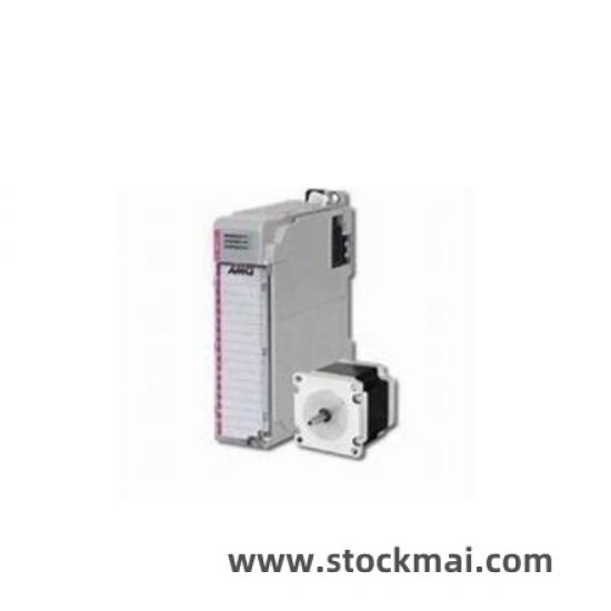 AMCI 7264 Drive System