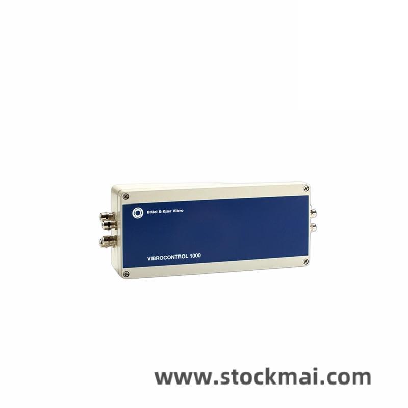 VB-430 Industrial Application