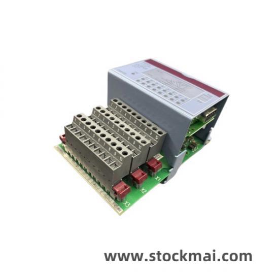 Unit Interface Details