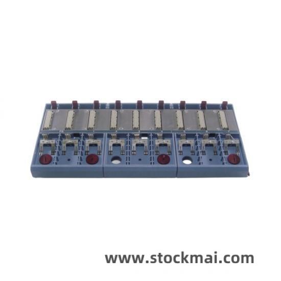 B&R 4P3040.00-490 Side View