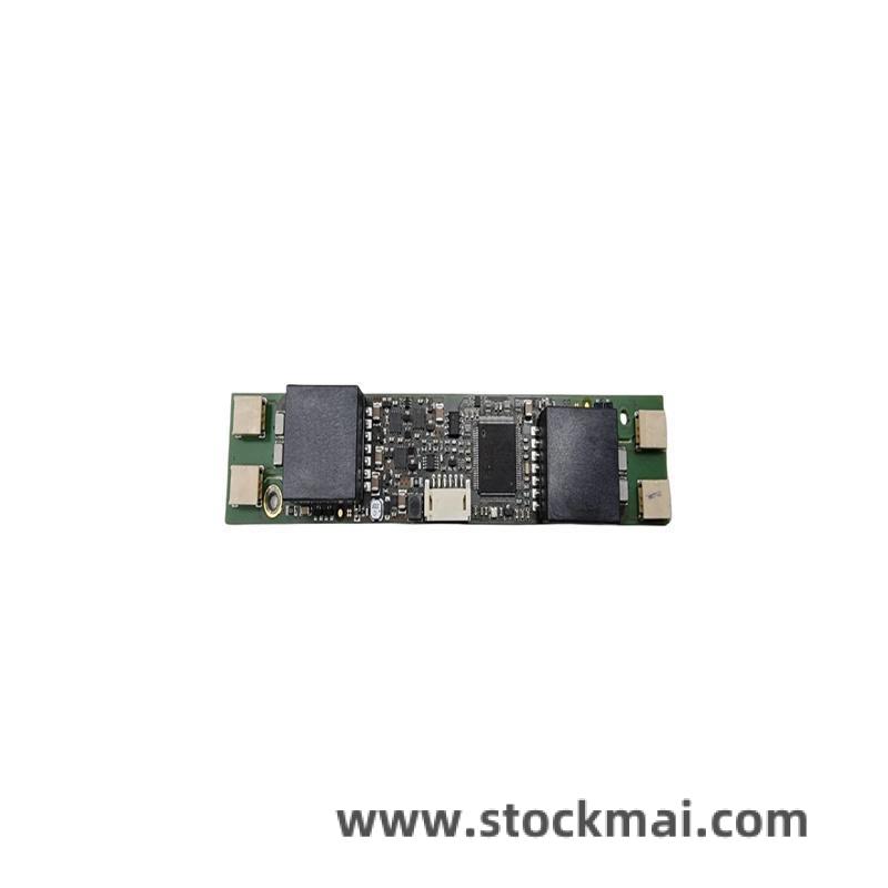 B&R 5AP1130.156C-000 Front View