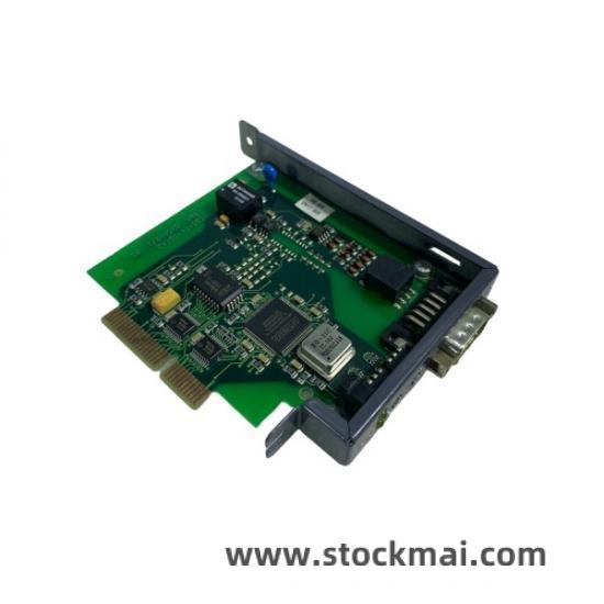 B&R Interface Module