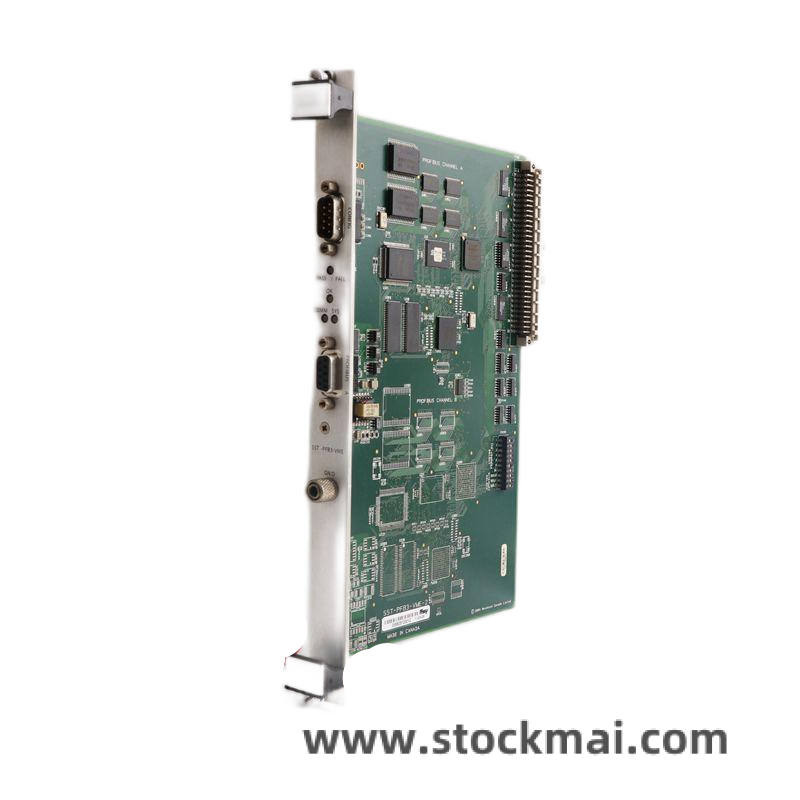 B&R ECCP70-01 Module
