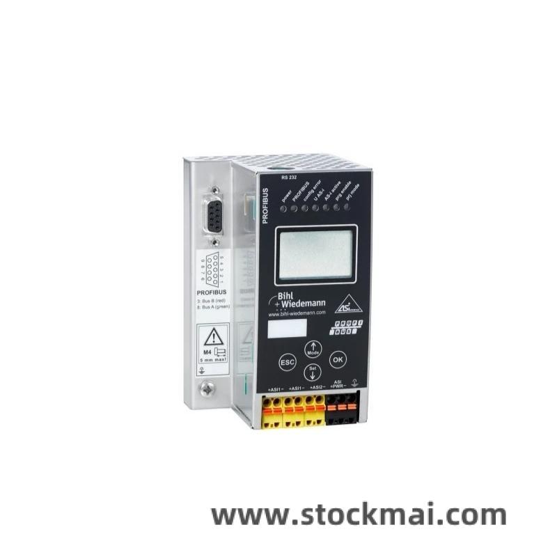 B+W 465010 Front View