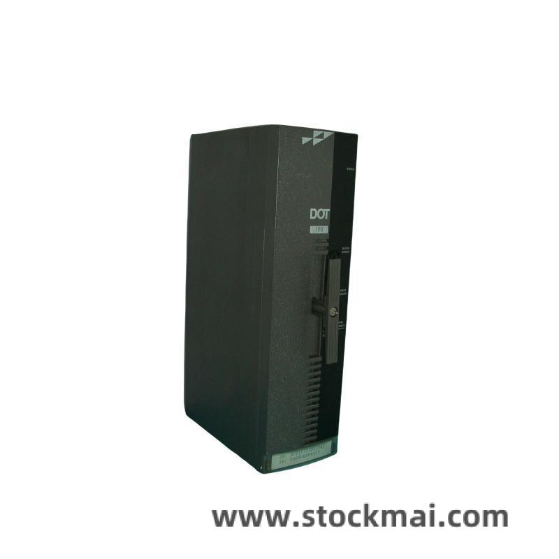 BAILEY IMDSI02 Module