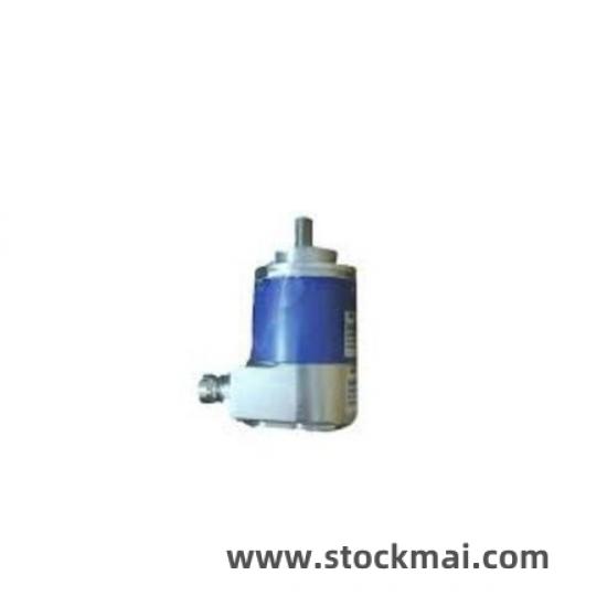 Baumer Sensor Diagram