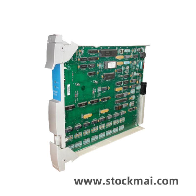 Module Side View