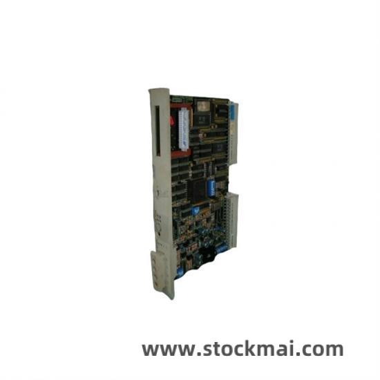 BAUTZ Module Front View