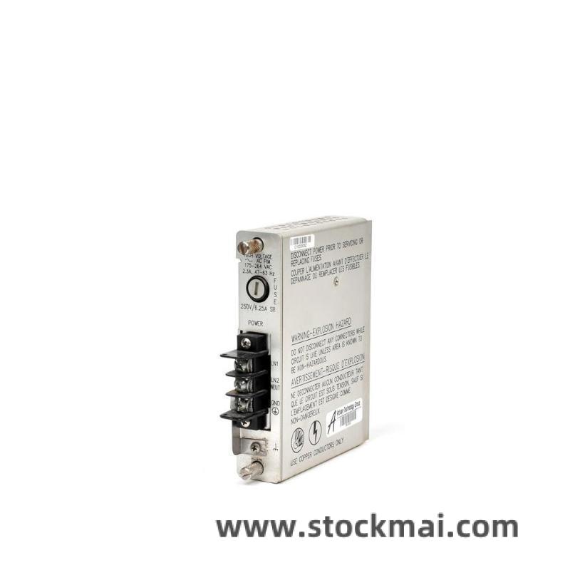 Bently 106M1081-01 Module