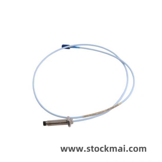 BENTLY 124761-01 Side View