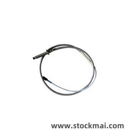 Bently 125760-01 Installation